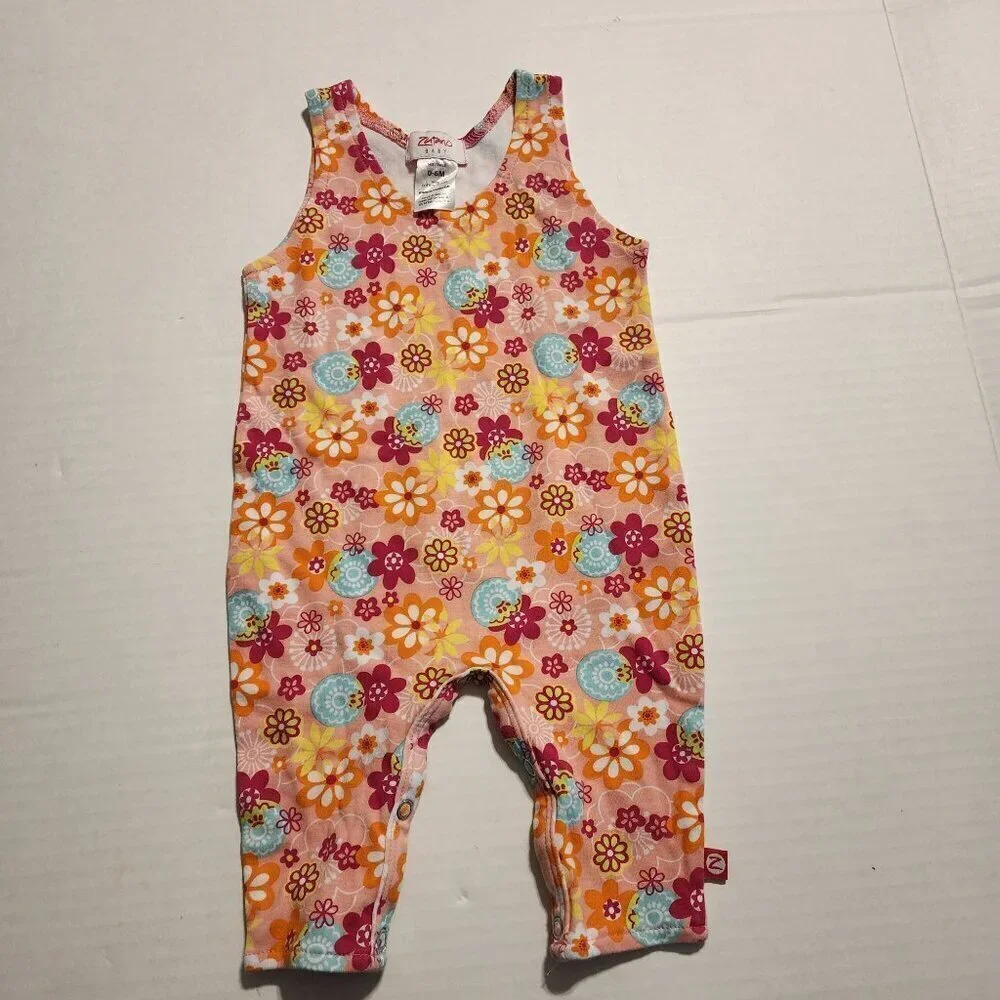 Zutano zuano bundle